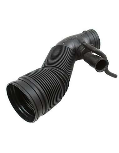 Tubo flexible de aire de sobrealimentación Sidat 500301 - MANGUERA FILTRO AIRE