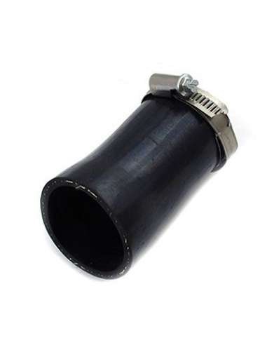 Tubo flexible de aire de sobrealimentación Sidat 500350 - MANGUERA ADMISION