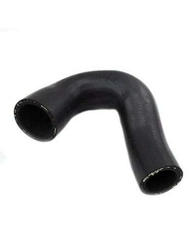 Tubo flexible de aire de sobrealimentación Sidat 500363 - MANGUERA INTERCOOLER