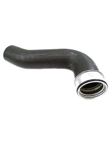 Tubo flexible de aire de sobrealimentación Sidat 500459 - MANGUERA ADMISION