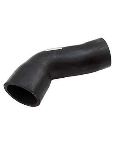 Tubo flexible de aire de sobrealimentación Sidat 500529 - MANGUERA SALIDA INTERCOOLER