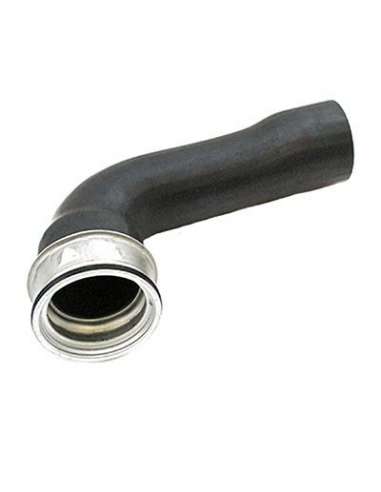 Tubo flexible de aire de sobrealimentación Sidat 500564 - MANGUERA ADMISION