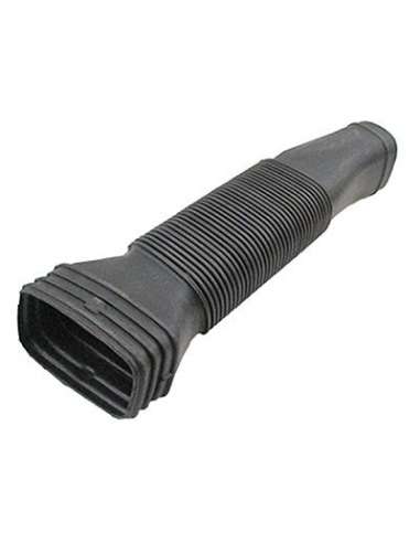 Tubo flexible de aire de sobrealimentación Sidat 500599 - MANGUERA FILTRO AIRE