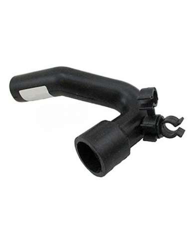 Tubo flexible de aire de sobrealimentación Sidat 500601 - MAGUERA VENTILACION CARTER