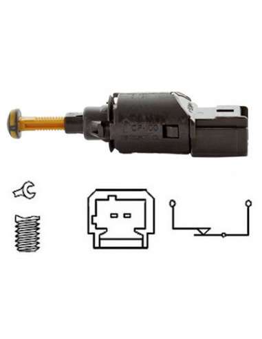 Interruptor luces freno Sidat 5.140071 - INTERRUPTOR LUZ FRENO CI