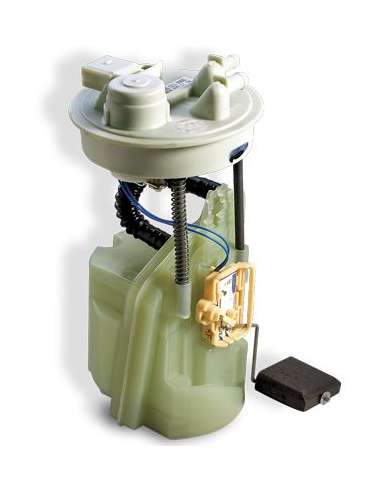 Sensor, nivel de combustible Sidat 71202 - MEDIDOR NIVEL COMBUSTIBLE
