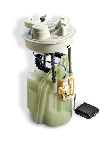 Sensor, nivel de combustible Sidat 71203 - MEDIDOR NIVEL COMBUSTIBLE