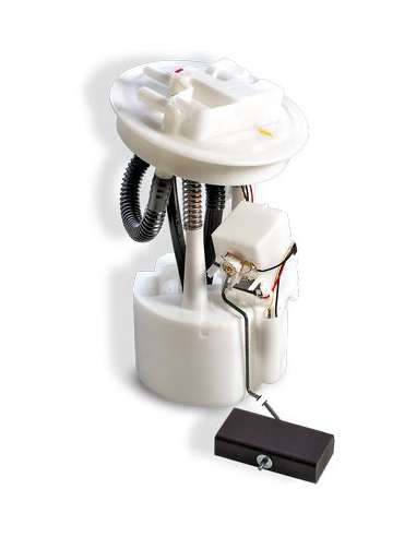Sensor, nivel de combustible Sidat 71206 - MEDIDOR NIVEL COMBUSTIBLE
