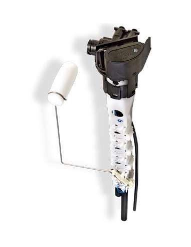 Sensor, nivel de combustible Sidat 71215 - MEDIDOR NIVEL COMBUSTIBLE
