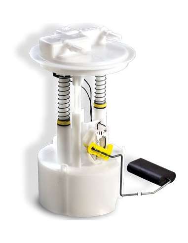 Sensor, nivel de combustible Sidat 71221 - MEDIDOR NIVEL COMBUSTIBLE