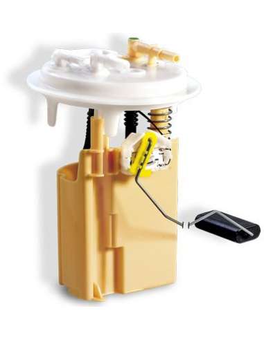 Sensor, nivel de combustible Sidat 71222 - MEDIDOR NIVEL COMBUSTIBLE