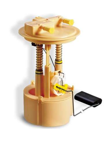 Sensor, nivel de combustible Sidat 71223 - MEDIDOR NIVEL COMBUSTIBLE