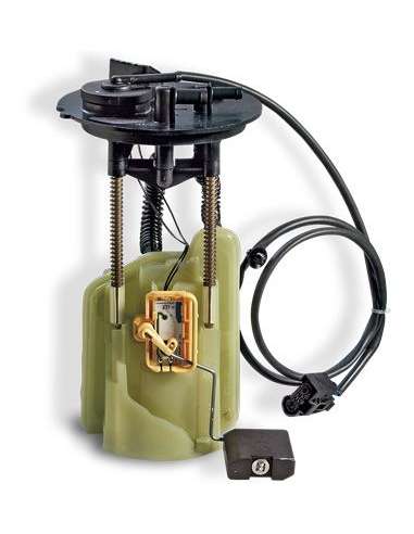 Sensor, nivel de combustible Sidat 71225 - MEDIDOR NIVEL COMBUSTIBLE