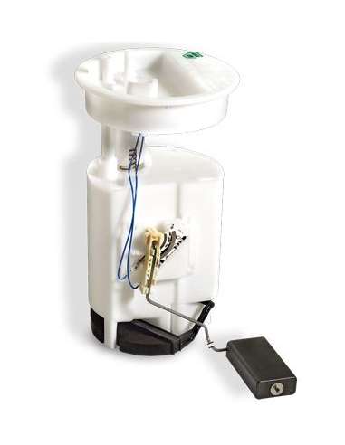 Sensor, nivel de combustible Sidat 71230 - MEDIDOR NIVEL COMBUSTIBLE