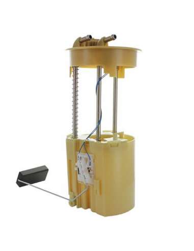 Sensor, nivel de combustible Sidat 71231 - MEDIDOR NIVEL COMBUSTIBLE
