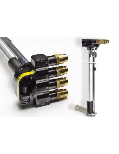 Sensor, nivel de combustible Sidat 71233 - MEDIDOR NIVEL COMBUSTIBLE