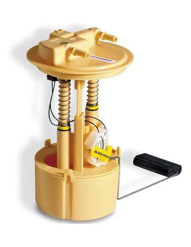 Sensor, nivel de combustible Sidat 71263 - MEDIDOR NIVEL COMBUSTIBLE