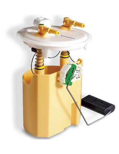 Sensor, nivel de combustible Sidat 71264 - MEDIDOR NIVEL COMBUSTIBLE