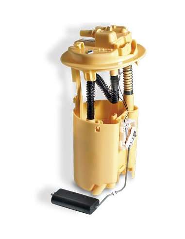 Sensor, nivel de combustible Sidat 71265 - MEDIDOR NIVEL COMBUSTIBLE