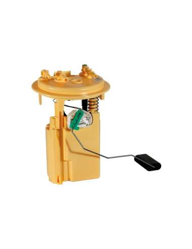 Sensor, nivel de combustible Sidat 71272 - MEDIDOR NIVEL COMBUSTIBLE