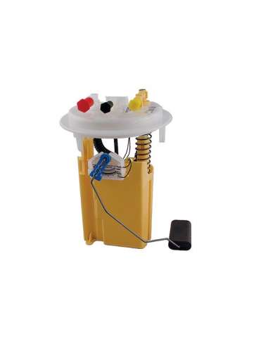 Sensor, nivel de combustible Sidat 71282 - MEDIDOR NIVEL COMBUSTIBLE