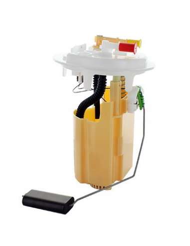 Sensor, nivel de combustible Sidat 71289 - MEDIDOR NIVEL COMBUSTIBLE