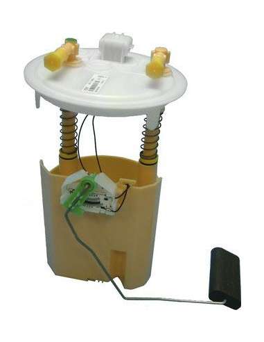 Sensor, nivel de combustible Sidat 71292 - MEDIDOR NIVEL COMBUSTIBLE