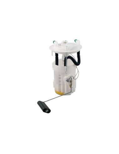 Sensor, nivel de combustible Sidat 71298 - MEDIDOR NIVEL COMBUSTIBLE