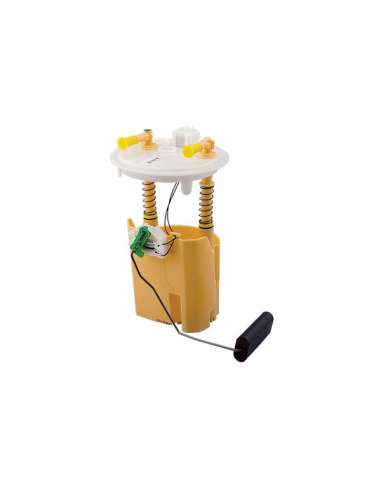 Sensor, nivel de combustible Sidat 71301 - MEDIDOR NIVEL COMBUSTIBLE