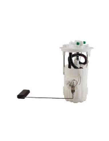Sensor, nivel de combustible Sidat 71313 - MEDIDOR NIVEL COMBUSTIBLE