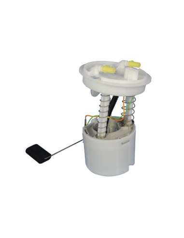 Sensor, nivel de combustible Sidat 71318A2 - BOMBA COMBUSTIBLE