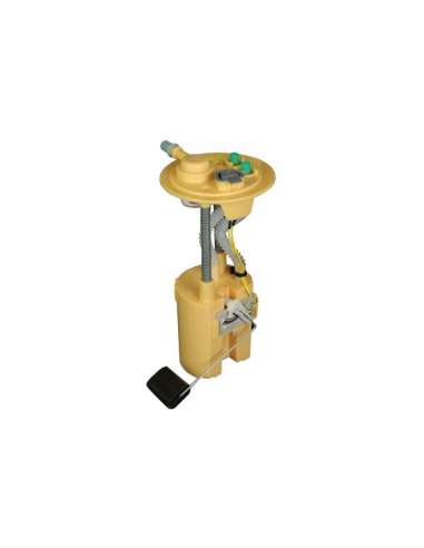 Sensor, nivel de combustible Sidat 71320 - MEDIDOR NIVEL COMBUSTIBLE