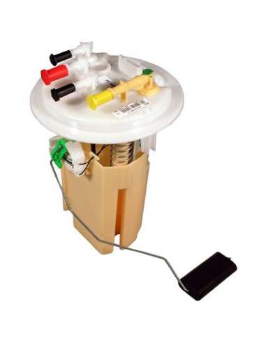 Sensor, nivel de combustible Sidat 71338 - MEDIDOR NIVEL COMBUSTIBLE