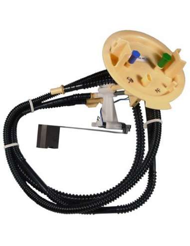 Sensor, nivel de combustible Sidat 71340 - MEDIDOR NIVEL COMBUSTIBLE