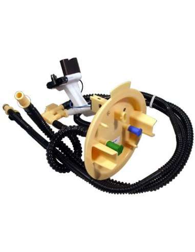 Sensor, nivel de combustible Sidat 71341 - MEDIDOR NIVEL COMBUSTIBLE
