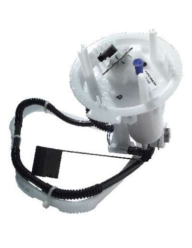 Sensor, nivel de combustible Sidat 71343 - MEDIDOR NIVEL COMBUSTIBLE