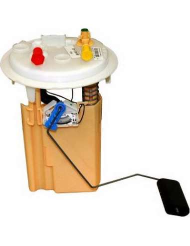 Sensor, nivel de combustible Sidat 71350 - MEDIDOR NIVEL COMBUSTIBLE