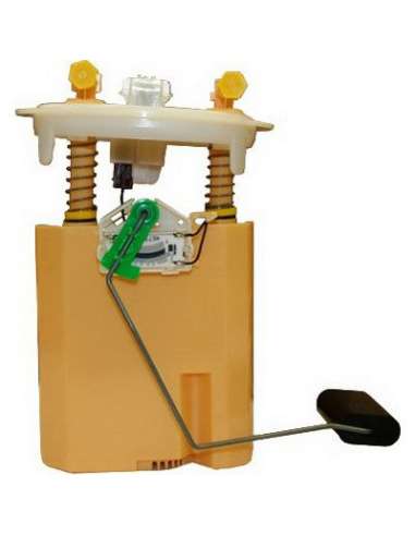 Sensor, nivel de combustible Sidat 71351 - MEDIDOR NIVEL COMBUSTIBLE