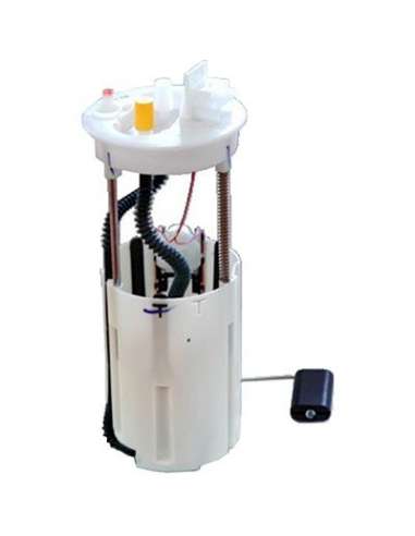 Sensor, nivel de combustible Sidat 71352 - MEDIDOR NIVEL COMBUSTIBLE