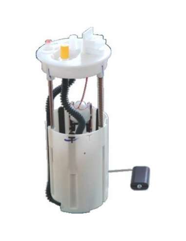 Sensor, nivel de combustible Sidat 71353 - MEDIDOR NIVEL COMBUSTIBLE