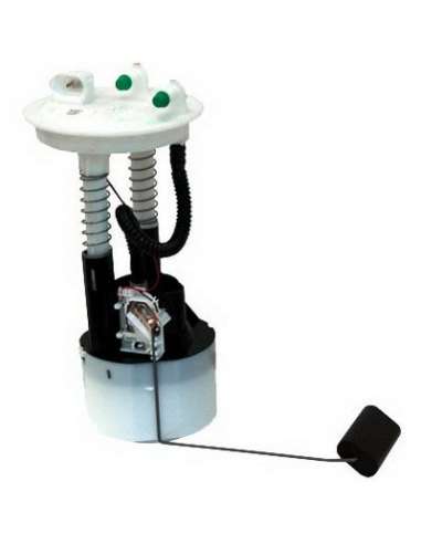 Sensor, nivel de combustible Sidat 71354 - MEDIDOR NIVEL COMBUSTIBLE