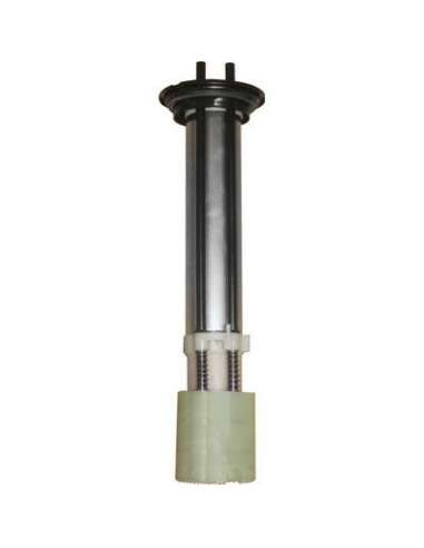 Sensor, nivel de combustible Sidat 71364 - MEDIDOR NIVEL COMBUSTIBLE