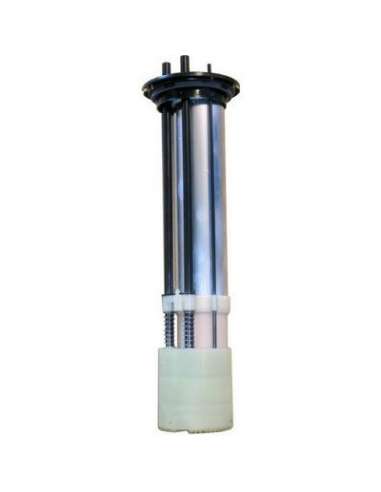 Sensor, nivel de combustible Sidat 71365 - MEDIDOR NIVEL COMBUSTIBLE