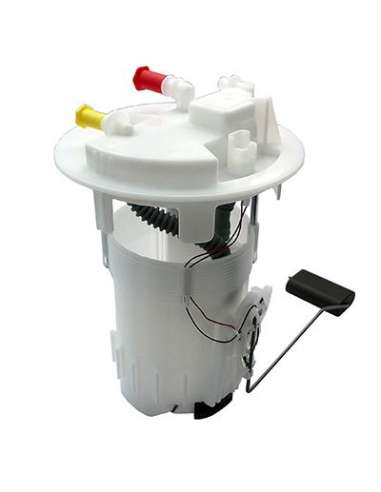 Sensor, nivel de combustible Sidat 71370 - MEDIDOR NIVEL COMBUSTIBLE