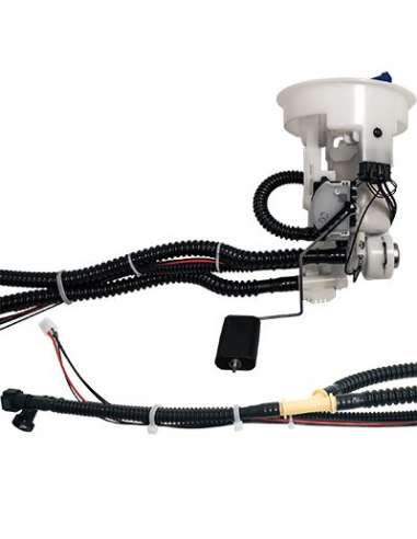 Sensor, nivel de combustible Sidat 71373A2 - BOMBA COMBUSTIBLE