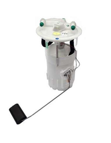 Sensor, nivel de combustible Sidat 71380 - MEDIDOR NIVEL COMBUSTIBLE