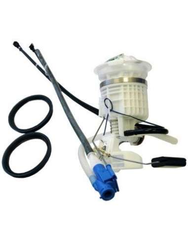 Sensor, nivel de combustible Sidat 71396 - MEDIDOR NIVEL COMBUSTIBLE