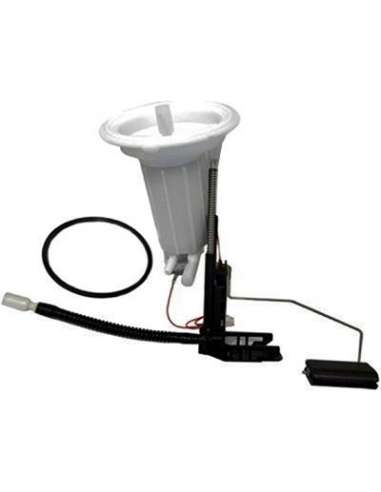 Sensor, nivel de combustible Sidat 71427 - MEDIDOR NIVEL COMBUSTIBLE