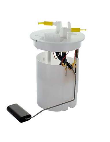 Sensor, nivel de combustible Sidat 71451 - MEDIDOR NIVEL COMBUSTIBLE
