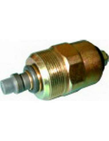 Corte, inyección combustible Sidat 81.002 - ELECTROVALVULA